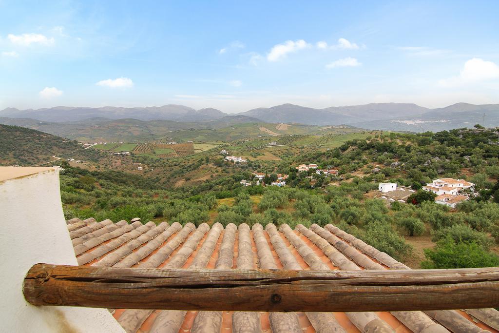 Loma Los Pelones 78 Viñuela Exteriér fotografie